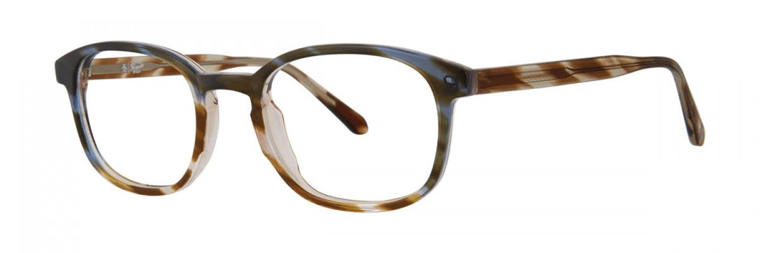 Original Penguin THE STEWART Eyeglasses - view 2